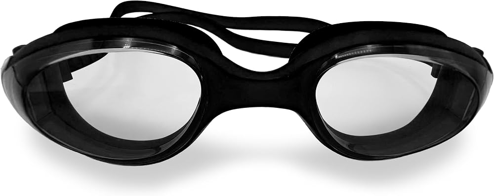 Loubird Low-Profile Swim Goggles
