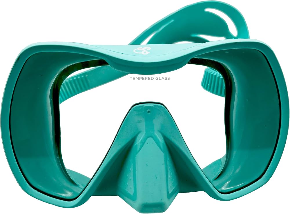 Mako Teal