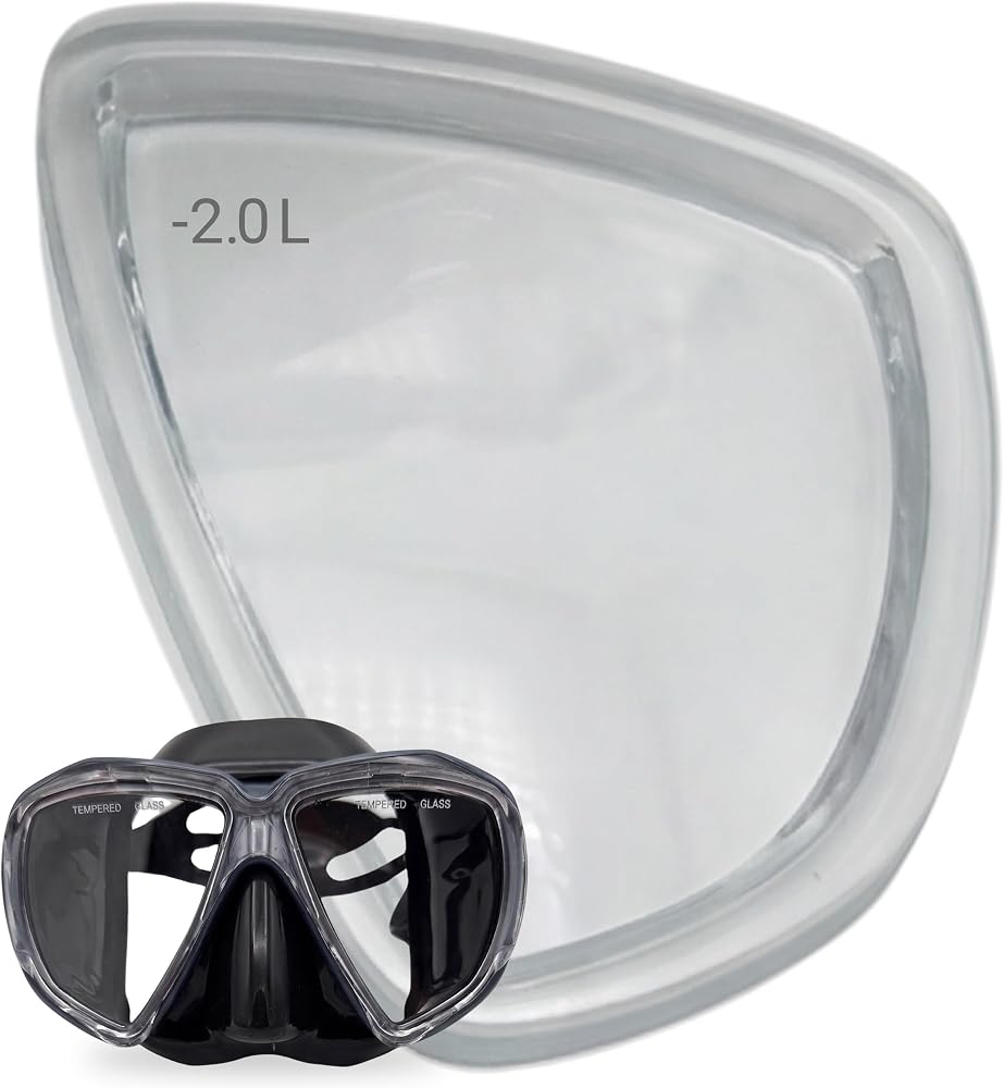Mimo corrective lens