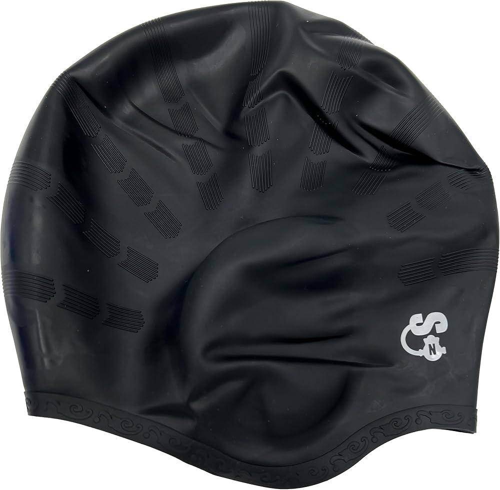 Swimpal Black